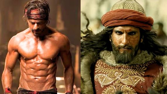 I Shouldn't Glorify It: When Shah Rukh Khan Spilled The Beans On Rejecting Khilji's Role In SLB's Padmaavat