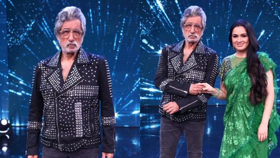 India's Best Dancer 3: Shakti Kapoor Shares His Mother's Reaction When He Bought His First Sports Car