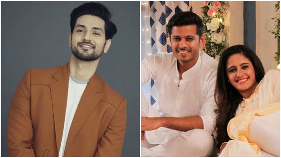 Ghum Hai Kisikey Pyaar Meiin: Not Neil Bhatt, Shakti Was First Choice For Virat’s Role? Show’s New Hero REACTS