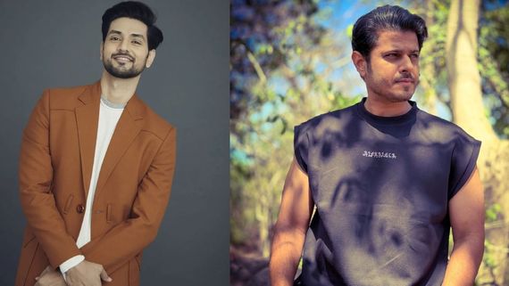 Ghum Hai Kisikey Pyaar Meiin | Shakti Arora On Replacing Neil Bhatt As New Lead: Pressure Hai Kyunki….