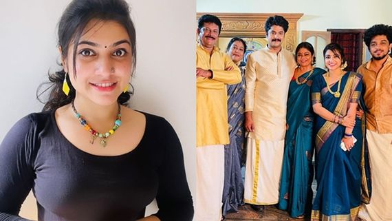 Thatteem Mutteem Fame Shara Samuel Koshy, Beloved TV Star Set To Begin A New Chapter In Her Life