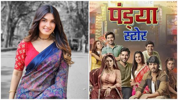 Pandya Store: Are Makers Retaining Shiny Doshi Aka Dhara After Generation Leap? Here’s The TRUTH