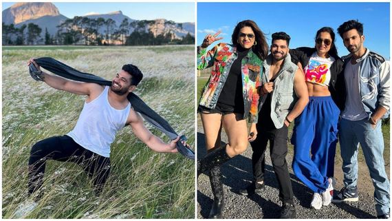 Khatron Ke Khiladi 13: THIS Co-Contestant Calls Shiv Thakare Great Friend, Says ‘Aanshu Pochne Wala…’