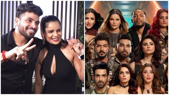 Khatron Ke Khiladi 13 | Archana Gautam On Current Equation With Shiv Thakare After Fight: Usne Insult Ki…