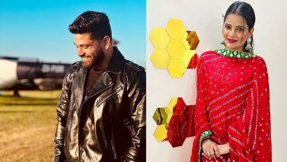 Shiv Thakare Reveals REAL REASON Behind His Fight With Archana Gautam On KKK13: Wahan Pe Ekdum Se Mile Toh…