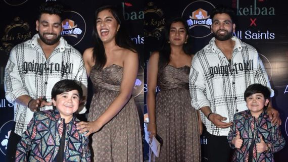 Shiv Thakare Has A SPECIAL Condition To Work With Sumbul Touqeer Khan & Abdu Rozik: Hum Teeno….