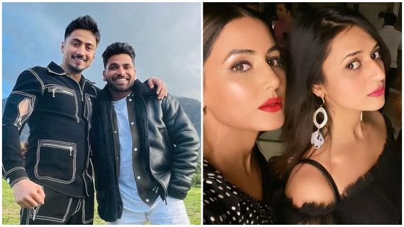 Khatron Ke Khiladi 13 | Shiv Thakare On Hina, Divyanka & Faisu’s Surprise Entry: Teeno Ne Jo…