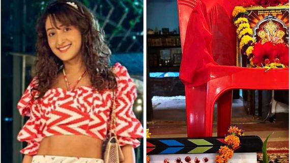 Shivya Pathania To Play An Uber Cool New-Gen Delhi Girl In Her Next