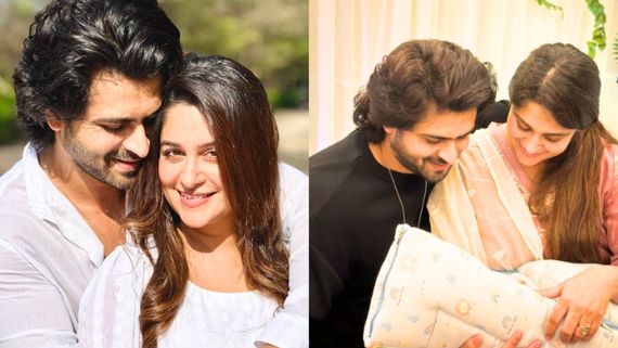 Dipika Kakar & Shoaib Ibrahim Name Their Baby As Ruhan Ibrahim; Here's What It Means