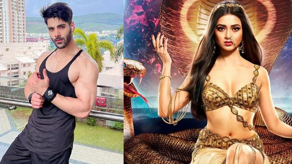 Naagin 6 | Simba Nagpal On Tejasswi Prakash’s Show Going Off Air This Month Reports: Mere Jaane Ke Baad…