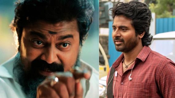 Sivakarthikeyan's Maaveeran Salary Information Is Out; Mysskin Curses SK For Doing THIS At Shooting Spot!