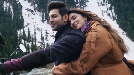 Satyaprem Ki Katha BO Day 8: Kartik Aaryan & Kiara Advani’s Romance Drama Earns Rs 3 Cr