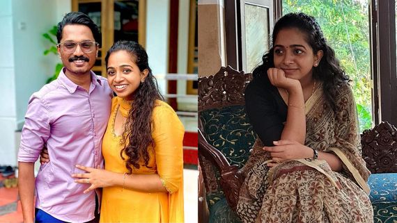 Sneha Babu, Karikku Star, Leaves Fans In Awe With Exciting Wedding Announcement!