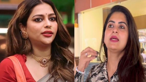 Sruthi Lakshmi Expresses Her Shock: I Don't Know What Happened To Sobha In Bigg Boss Malayalam 5 Grand Finale