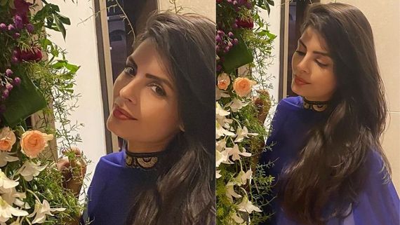 Sonali Raut Raises HOTNESS In Bold Lace Bra, Flaunts Her Assets & Perfect Curves; Watch VIRAL Video