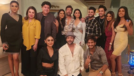 Nach Baliye 10 | THIS Bigg Boss 16 Contestant Opens Up On Participating In Dance Show: I Would Definitely…..