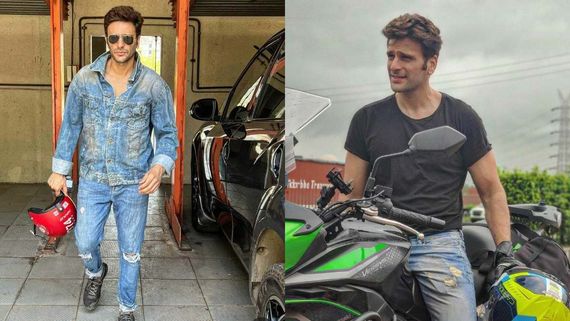 Na Umra Ki Seema Ho’s Karan Suchak Says He Wish to Explore Horror Genre; Shares A Bone-Chilling Incident