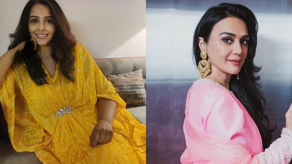 Haven’t Forgiven Preity Zinta Yet: Suchitra Makes BIG STATEMENT Years After Her Divorce With Shekhar Kapur
