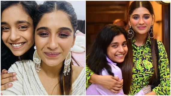 Wondering Why Nimrit Kaur Ahluwalia MISSED BFF Sumbul Touqeer’s Song Launch? Here’s The REASON