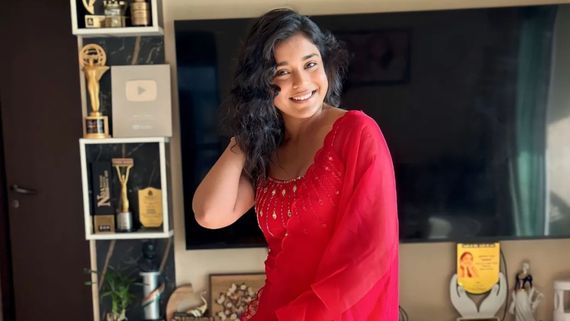 Sumbul Touqeer Khan On Her Father Touqeer Hassan Khan’s Second Marriage: Ab Ja Ke Humari Puri….