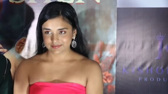 SHOCKING: Sumbul Touqeer Khan Meets With An Accident Ahead Of Sazishen Release With Sumedh