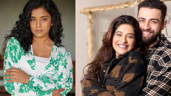 Nimrit Kaur Ahluwalia & Her Rumoured BF Have Special Message For Sumbul Touqeer. Her REACTION Is Priceless