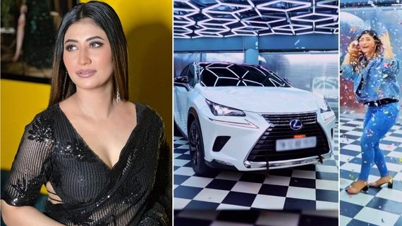 Cooku With Comali Sunita Gogoi Buys An Expensive Luxury Car; Do You Know The Price? Deets In!