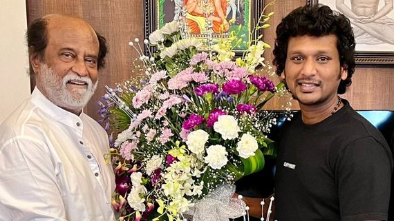 Rajinikanth's Exciting Lineup: Updates Unveiled On 'Thalaivar 171' Directed By Lokesh Kanagaraj