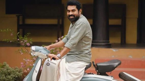 Suraj Venjaramoodu Faces Show Cause Notice For Careless Driving; Required To Attend Traffic Rules Class