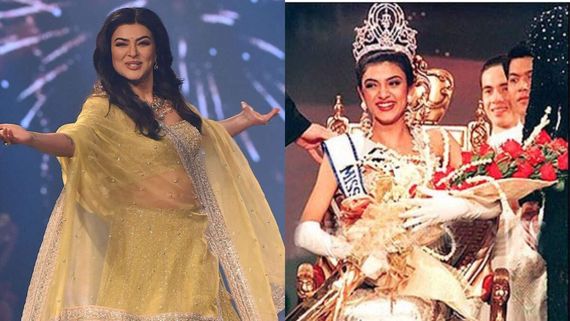 Sushmita Sen Recalls Ms Philippines’s Help At Miss Universe Contest In Old Video; Fans Say This Is How Queens…