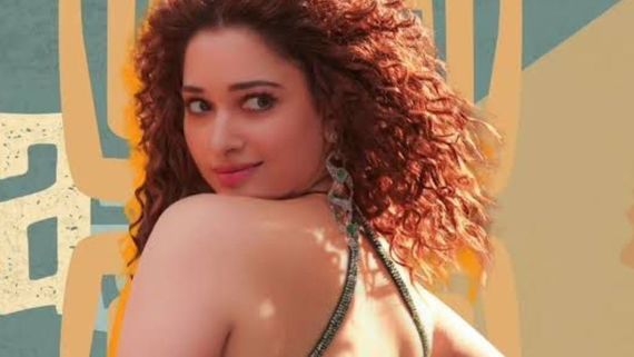 Tamannaah Bhatia's Dance Reels Have Crossed 50 Million Views And Over 150k Reels Since She Posted