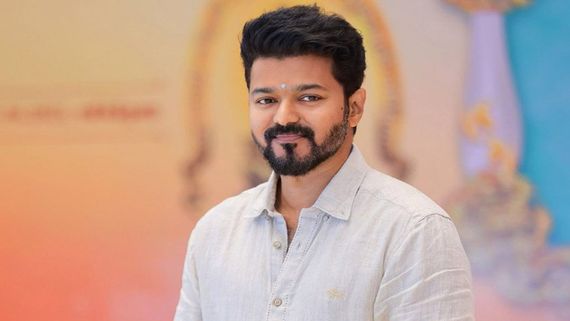 Thalapathy Vijay To Quit Films & Focus On 2026 Elections; Strengthen Makkal Iyyakam After Venkat Prabhu's Film
