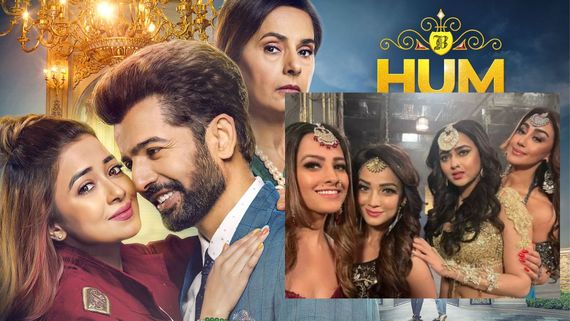 Hum Rahe Na Rahe Hum TWIST: Tejasswi Prakash's Naagin 6 Co-star Enters Tina Datta's Show, Plays Jay's EX