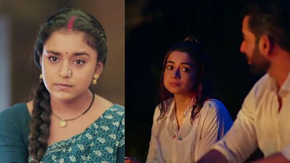 Sumbul Touqeer New Show: Imlie Star Shoots Promo, Sony TV Drama To Replace Tina Datta's Hum Rahe Na Rahe Hum?