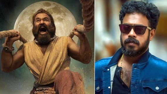 Mohanlal's Grand Entrance In 'Malaikottai Vaaliban' To Make Theatres Shake, Says Tinu Pappachan