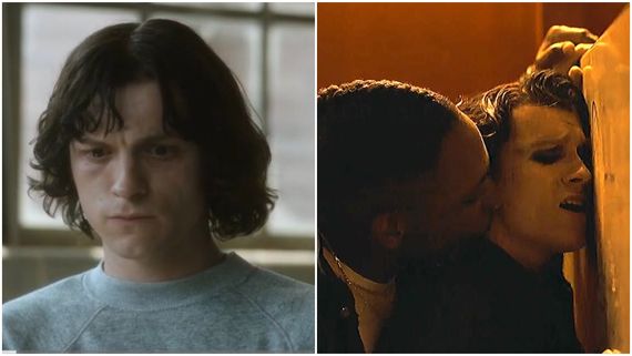 Tom Holland’s Hot G*y Scene From The Crowded Room Goes Viral, ‘Spiderman’ Star Gets Intimate With Another Guy