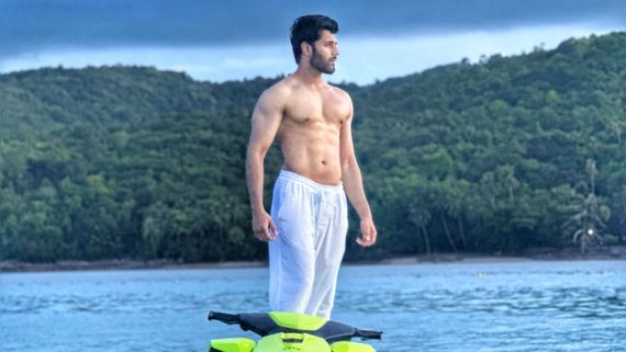 Tusharr Khanna Gives A Glimpse Of His Thrilling Experiences In Thailand
