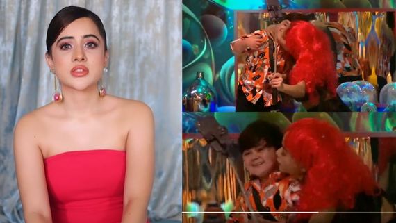 Bigg Boss OTT: Urfi Javed Talks About BOUNDARIES As She Lambasts Manisha Rani For Forcibly Kissing Abdu Rozik 