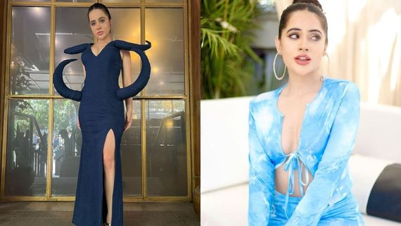 ‘I Had To Go Through Harassment’: Urfi Javed Reveals Getting Bullied By A Gang Of Drunk Boys On Flight To Goa