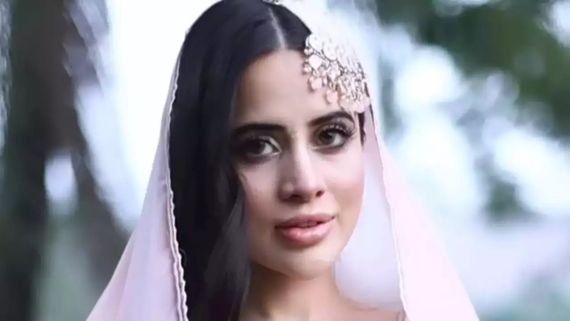 Urfi Javed Strongly REACTS To Violence Against Women In Manipur: What Happened Was Shameful