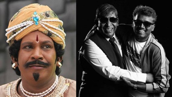 Did Vadivelu Treat His Co-stars Like Beggars? Shocking Incident Revealed