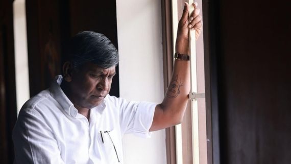 Vadivelu's Salary For Maamannan Is Out; Who Is The Highest Paid Actor In The Film? Here Is The Full Details