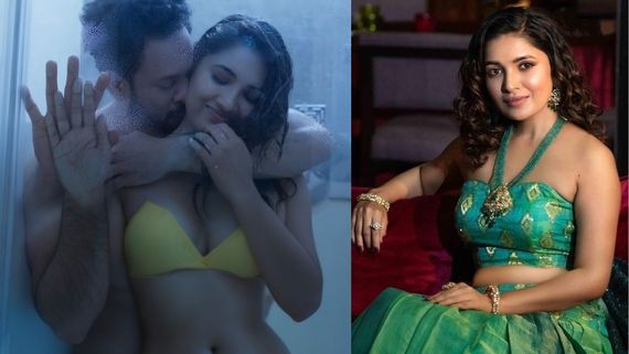 Vani Bhojan Rejects Top Heroes' Films; Says 'When I Was Not Respected For My..'