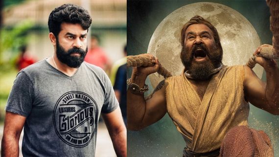 Vijay Babu Reveals About Mohanlal And Lijo's 'Malaikottai Vaaliban': The Ultimate Electrifying Mass Film!