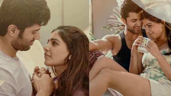 When I Get Married This Is How...: Vijay Deverakonda Talks About His Wedding As Kushi's  Aradhya Is Released