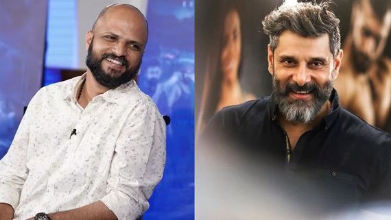 Vikram To Star In 2018 Movie Director Jude Anthany Joseph's Exciting Collaboration With Lyca Productions?