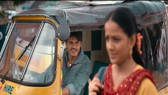 Baby Box Office Collection Day 4 Prediction: Anand Deverakonda's Romantic Film Achieves Break-Even, Worldwide 