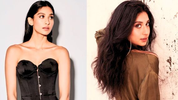 Who Is Paloma Dillon, Daughter Of This Veteran Actress Set To Make SMASHING Debut Opposite Sunny Deol's Son