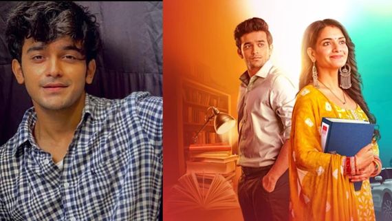 Yeh Hai Chahatein TWIST: Pravisht Mishra Aka Arjun Shares Update On New Track, Says 'Kashvi Was Subjected...'