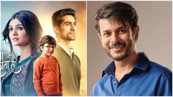 Yeh Rishta Kya Kehlata Hai: Jay Soni Aka Abhinav’s EXIT Confirmed, Rajan Shahi HINTS At AbhiRa REUNION